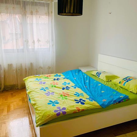 Cozy City Center Apartment Prizren Eksteriør bilde
