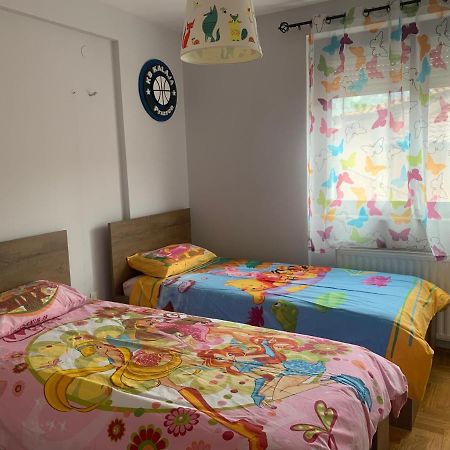 Cozy City Center Apartment Prizren Eksteriør bilde
