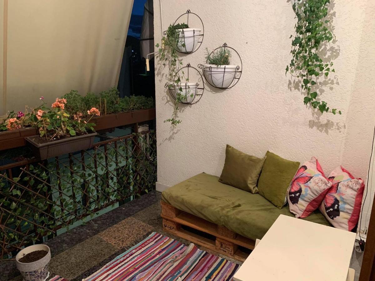 Cozy City Center Apartment Prizren Eksteriør bilde