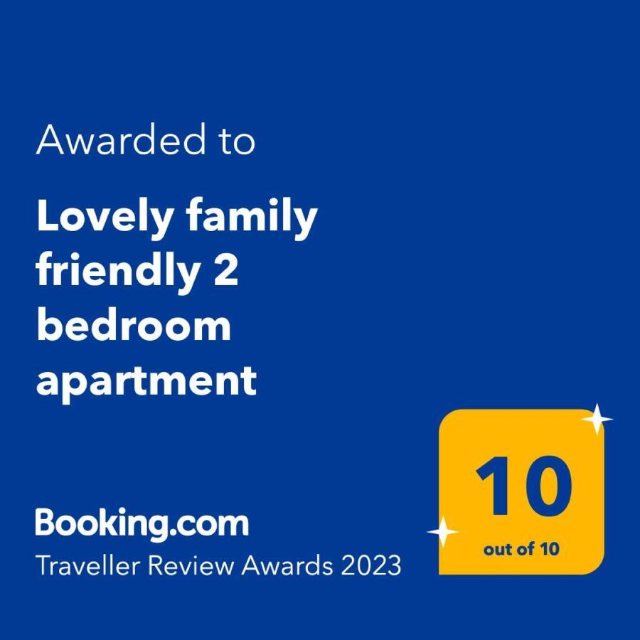Cozy City Center Apartment Prizren Eksteriør bilde