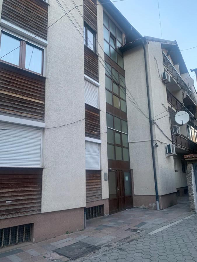 Cozy City Center Apartment Prizren Eksteriør bilde