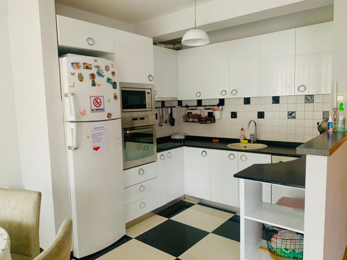 Cozy City Center Apartment Prizren Eksteriør bilde