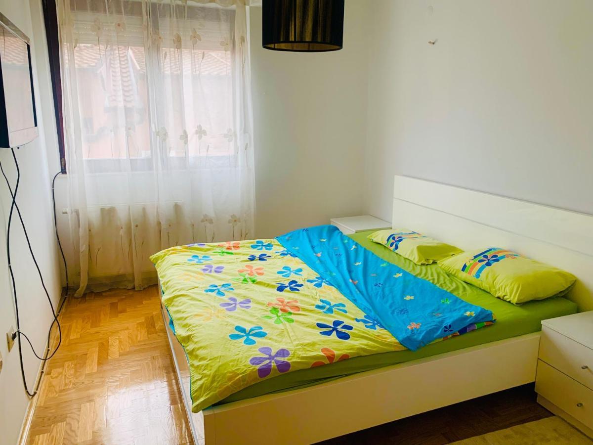 Cozy City Center Apartment Prizren Eksteriør bilde
